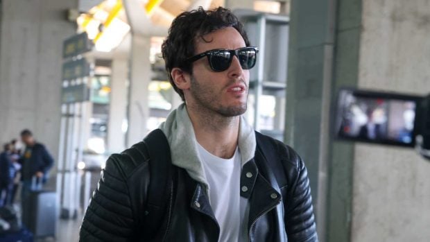 &Iacute;&ntilde;igo Onieva