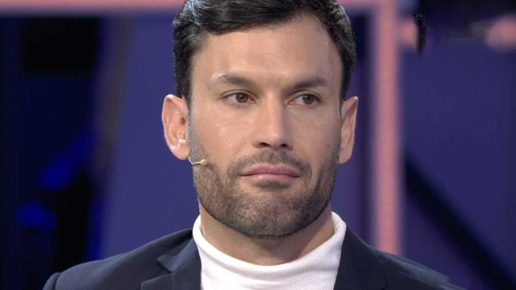 Jorge P&eacute;rez en 'D&eacute;jate querer' / Telecinco