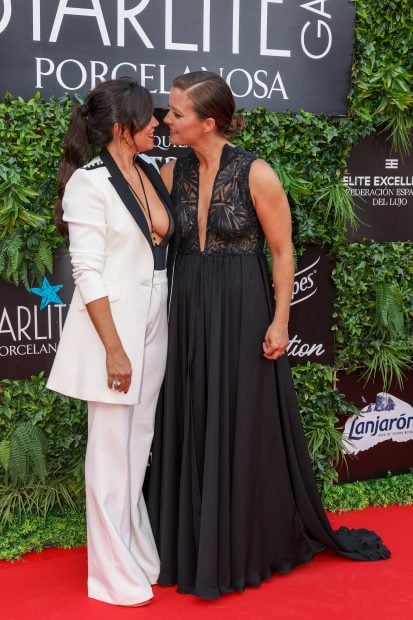 Mar&iacute;a Casado, Martina diRosso, hija