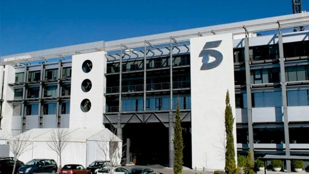 Mediaset