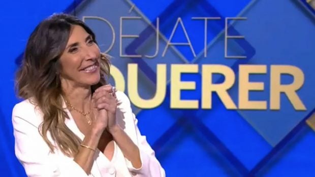 Paz Padilla en 'D&eacute;jate querer' / Telecinco