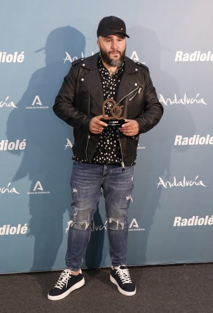 Kiko Rivera