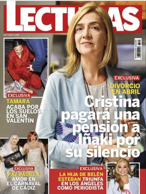 Lecturas