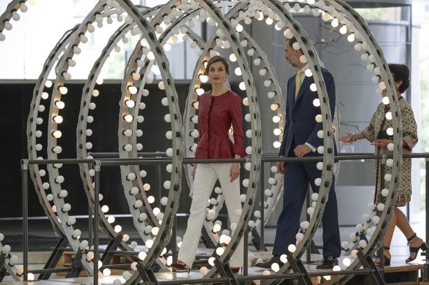 Letizia