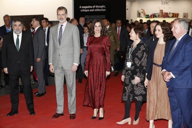 Letizia