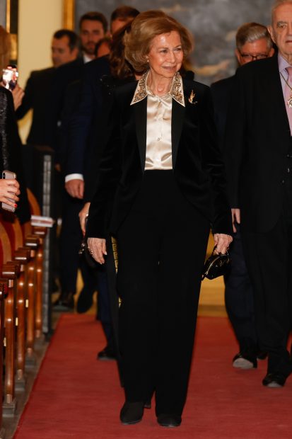 Reina Sof&iacute;a