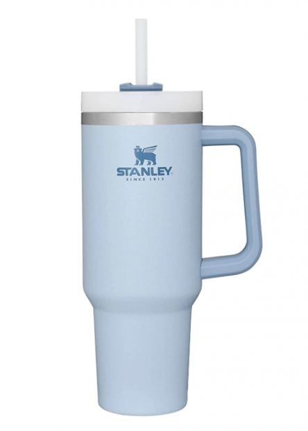 Termo viral de Stanley