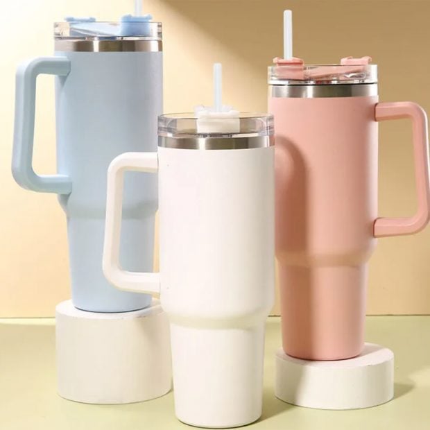 Termo de Aliexpress