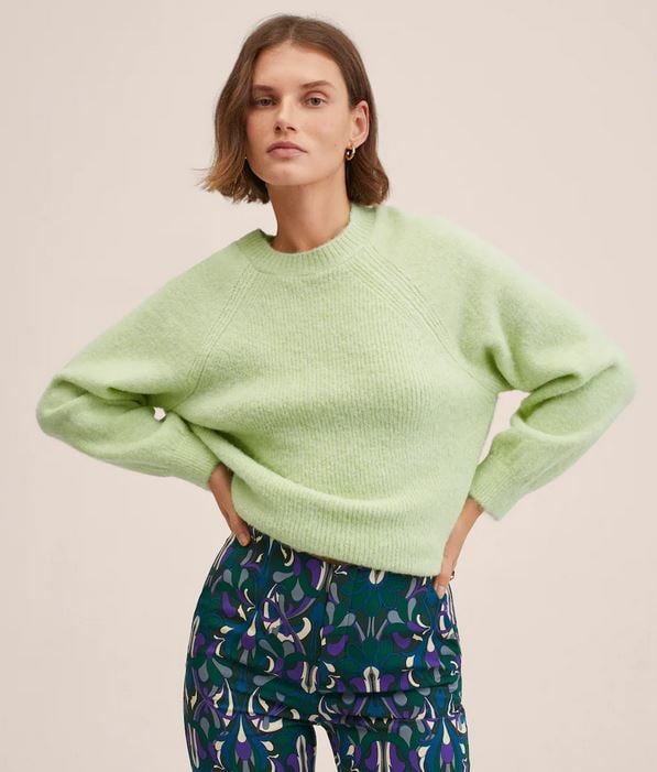 Terceras rebajas en Mango Outlet: las prendas más baratas por menos de 20 euros