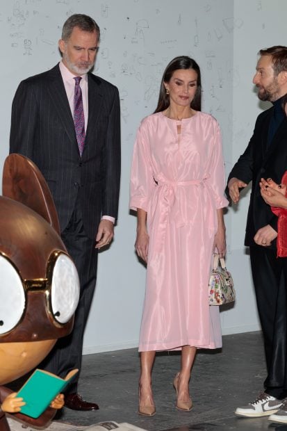 Letizia