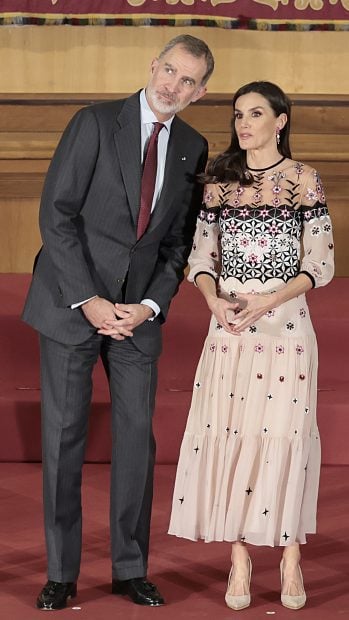 Letizia