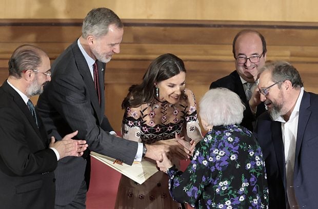 Letizia