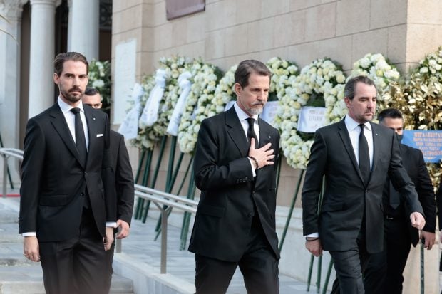 Grecia