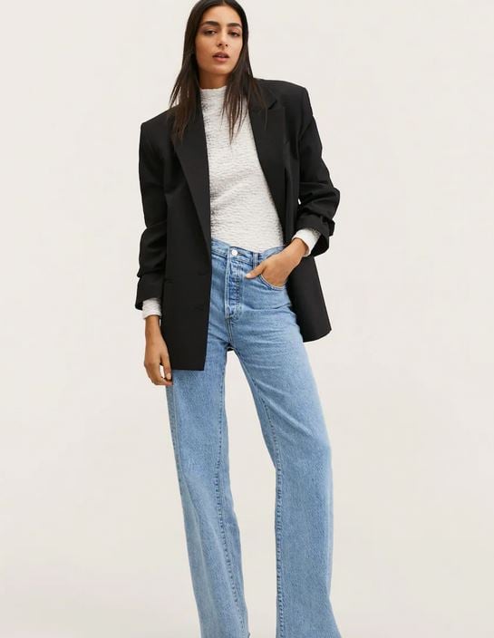 Terceras rebajas en Mango Outlet: las prendas más baratas por menos de 20 euros