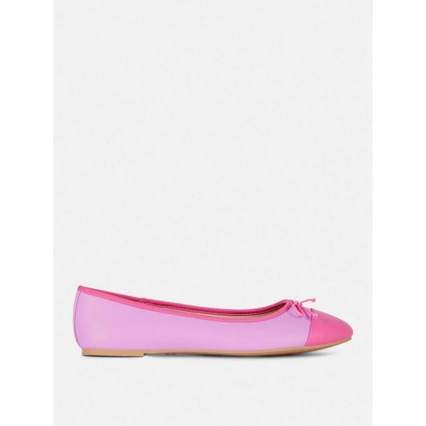 Estas son las tendencias en zapatos de Primark para esta primavera