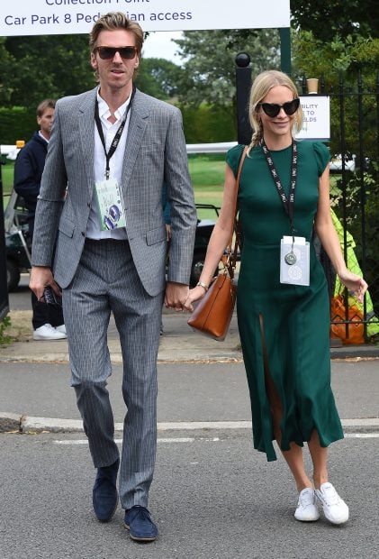 Poppy Delevingne