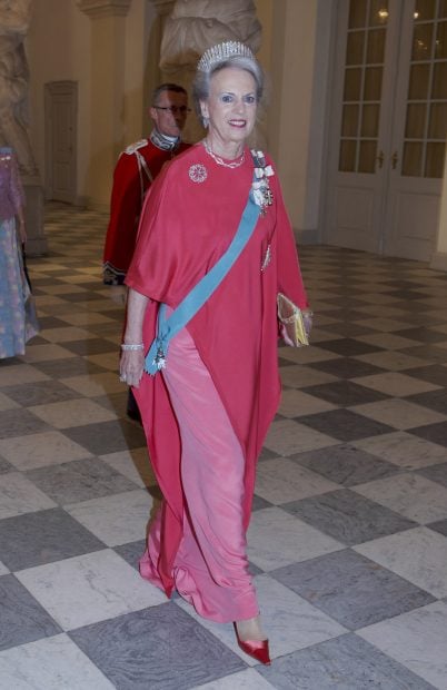 Dinamarca