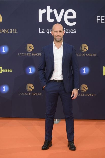 Gonzalo Miró