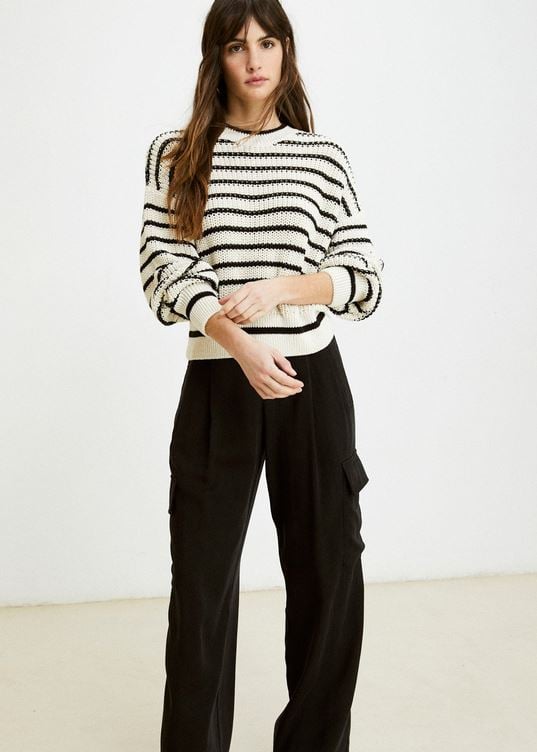 El pantal&oacute;n cargo de Ese o Ese que no te quitar&aacute;s en esta temporada &iexcl;Es tan c&oacute;modo!