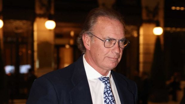 Bertín Osborne