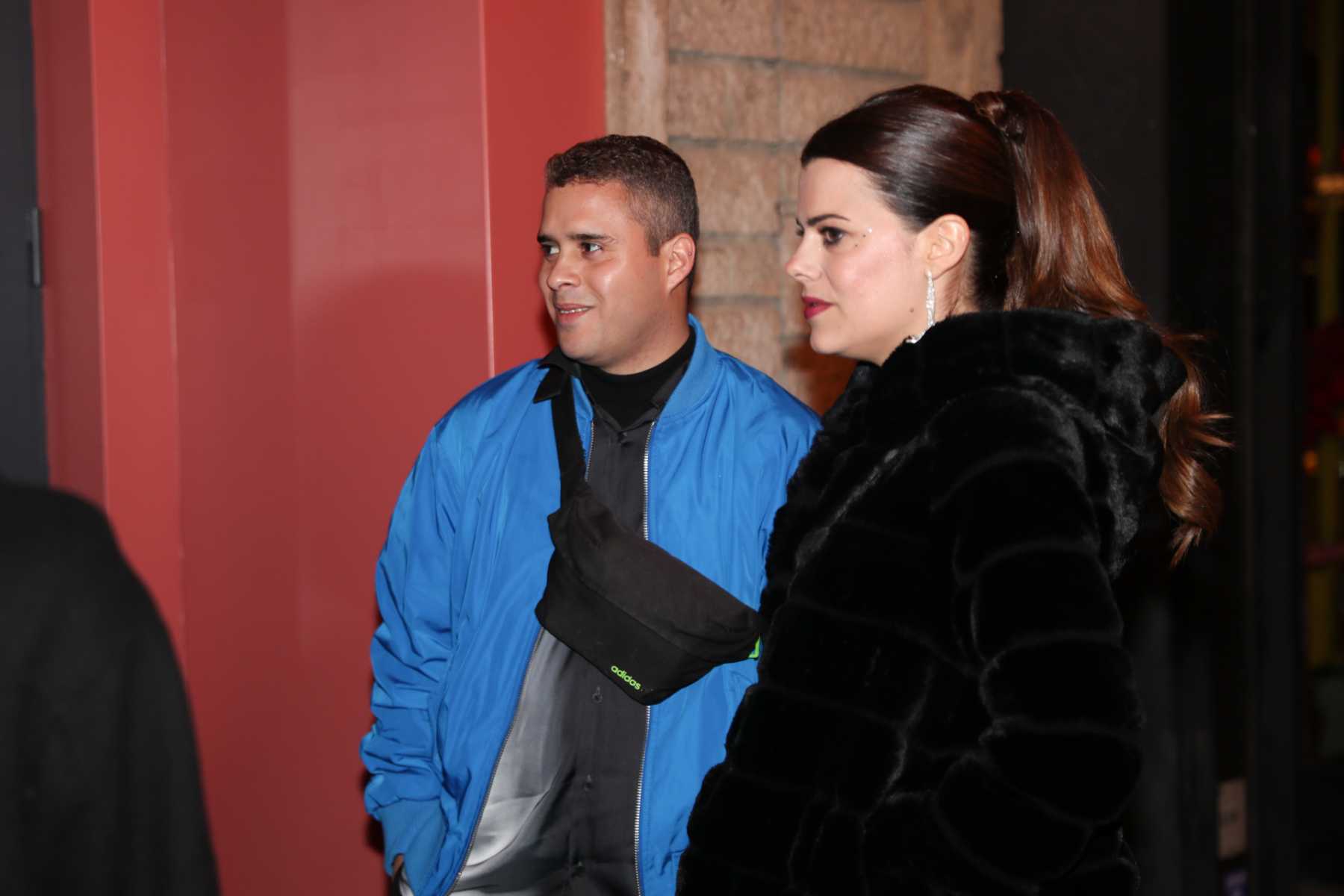 Jos&eacute; Fernando Ortega en el cumplea&ntilde;os de Gloria Camila / Gtres