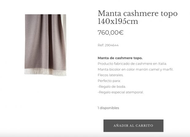 Manta / A-t&iacute;pica