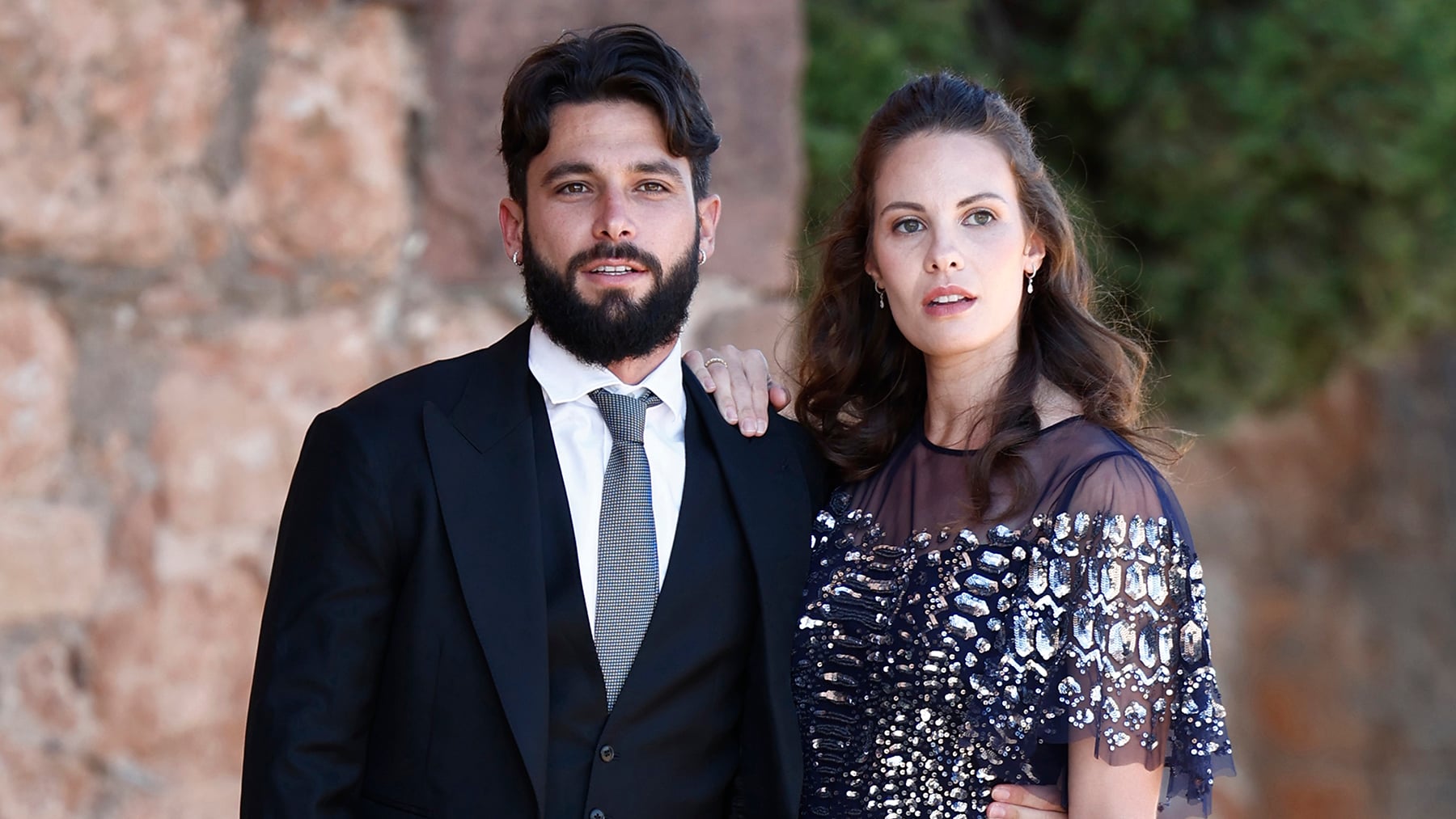 Jota Peleteiro y Jessica Bueno / Gtres