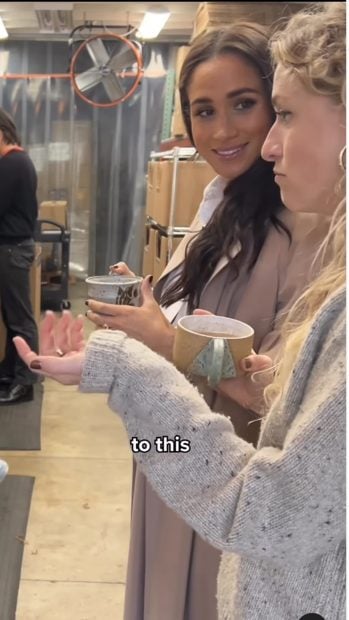 Meghan Markle