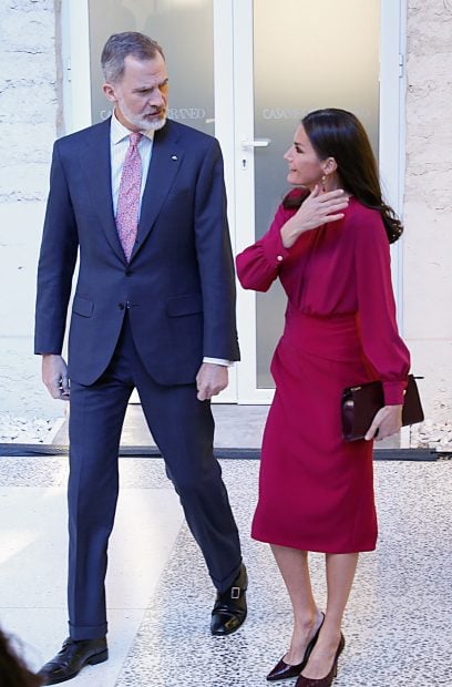 Letizia