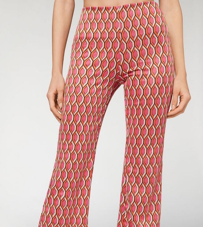 Lo leggins de Calzedonia que hacen cuerpazo: estiliza tus piernas y aprovecha el descuentazo
