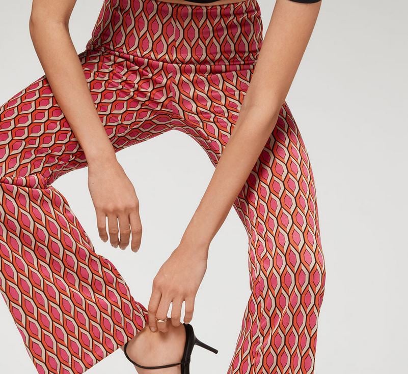 Lo leggins de Calzedonia que hacen cuerpazo: estiliza tus piernas y aprovecha el descuentazo