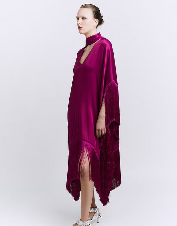 El vestido de Sfera a un precio low cost que podr&aacute;s usar para una boda o comuni&oacute;n