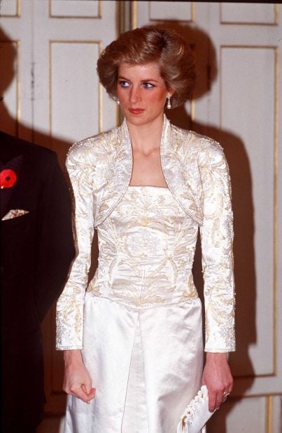 Diana 