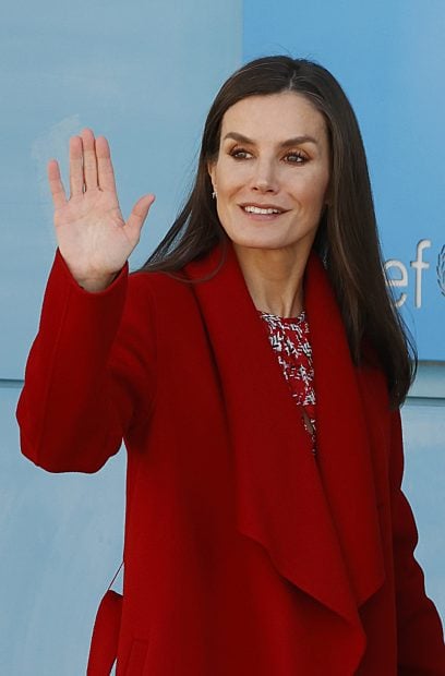 Letizia