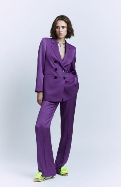 Traje Sfera