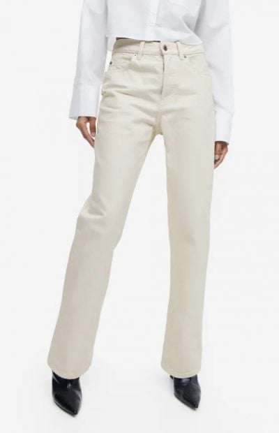 Vaqueros H&M