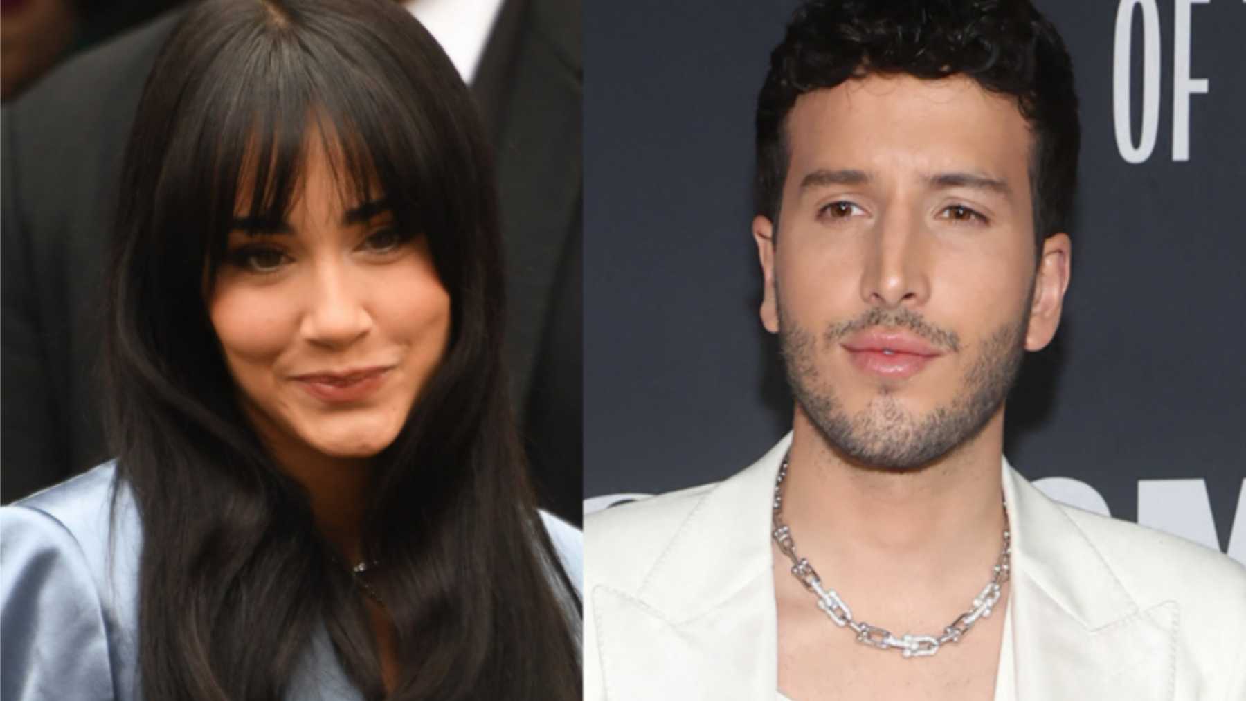 Aitana y Sebastián Yatra / Gtres