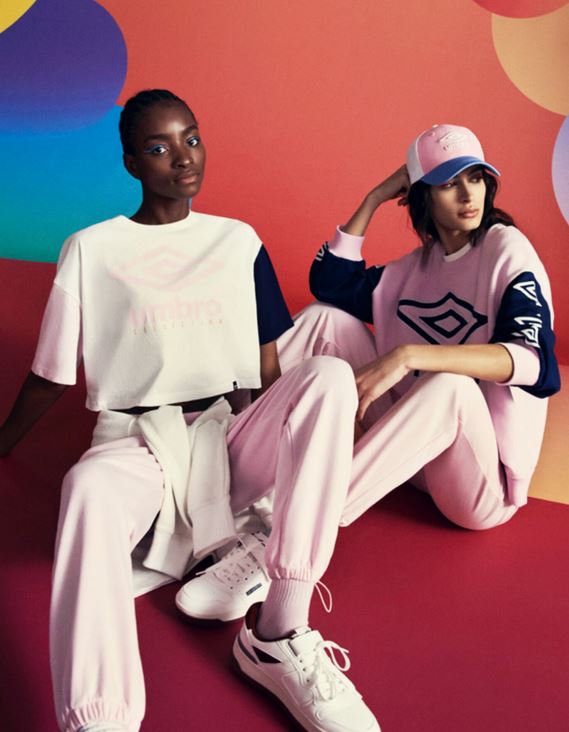 Vuelve Umbro a Lefties: las prendas que merecen la pena comprar