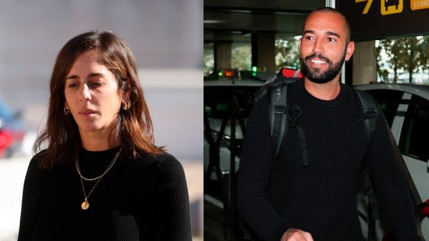 Anabel Pantoja/Omar S&aacute;nchez/Gtres
