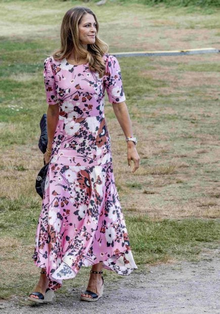 Magdalena de Suecia