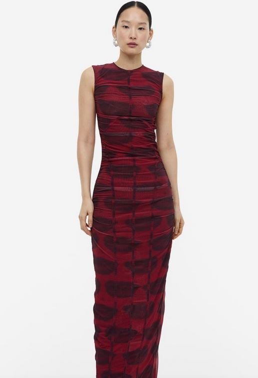 Anna Padilla y el vestido que ha hipnotizado a medio Instagram: H&M se está quedando sin él