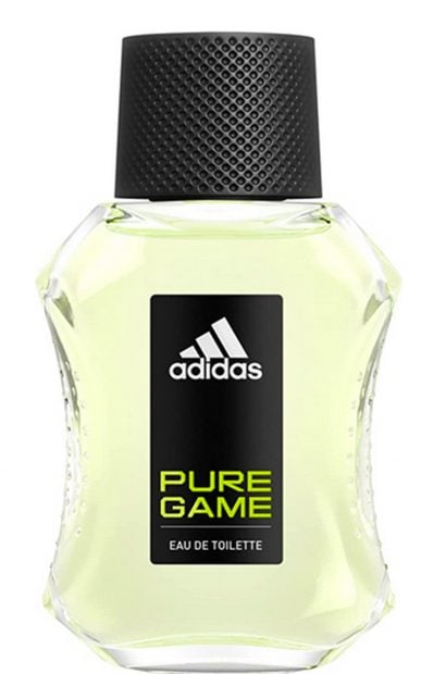 Colonia Adidas / Amazon 