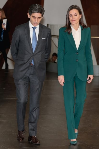 Letizia