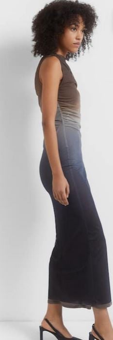Si vas de boda o comunión, este vestido de Pull&Bear te interesa