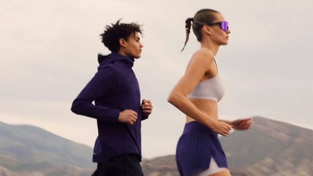 Colecci&oacute;n deportiva de Zara / Zara