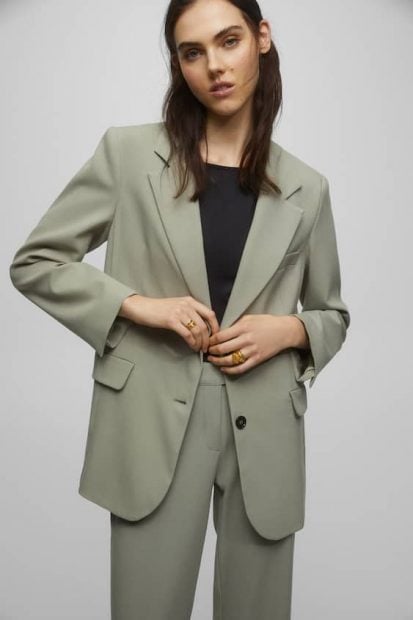 Americana Pull&Bear