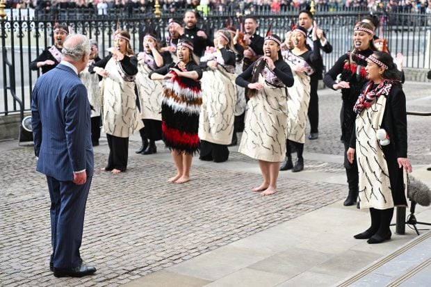 Día de la Commonwealth / Gtres