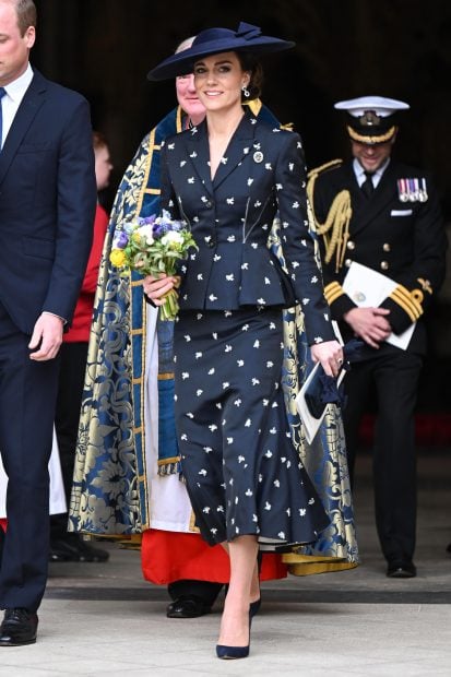 Catalina Middleton en el D&iacute;a de la Commonwealth / Gtres