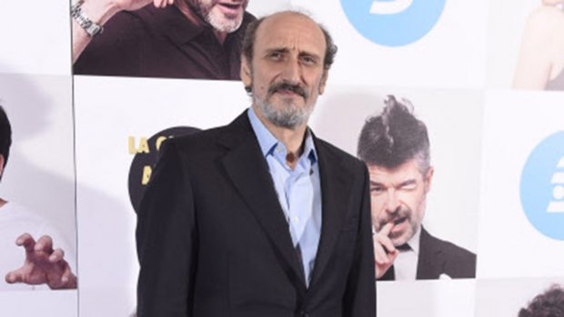Jos&eacute; Luis Gil, edad Jos&eacute; Luis Gil, salud Jos&eacute; Luis Gil, Jos&eacute; Luis Gil familia, 