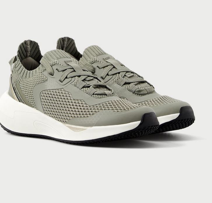 Ahora puedes tener la versi&oacute;n que m&aacute;s se acerca a las mejores Adidas gracias a Oysho